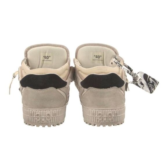 Off White Floating Arrow Low - Picture 6 of 8